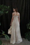 Mutedance 24 Spring/Summer Silk Corset Suspender Dress MD-MD24SS96 PM148